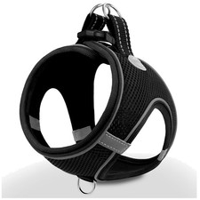 Hundegeschirr Reflektierend