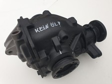 Bmw e83 5i differential - x3,