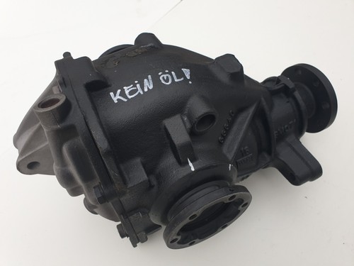 Bmw e83 5i - e83, differential