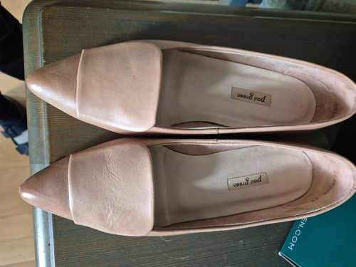 Damenschuhe paul green größe - paul,