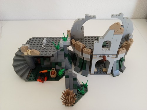 Lego herr der ringe - lego,