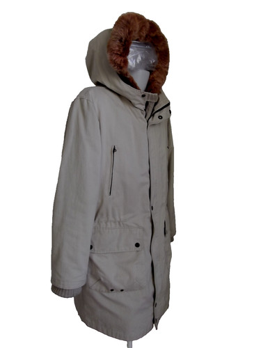 Roanpell parka daunenjacke - parka,