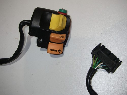 Schalter rechs blinker - 1a,