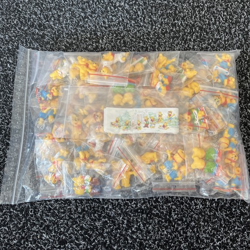 üei fremdfiguren haribo - -,