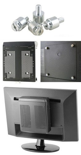 Vesa schrauben m350 - vesa, f.