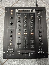 Behringer NOX 303 3 Kanal DJ