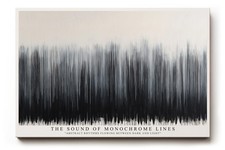 Paul Sinus Wandbild The Sound