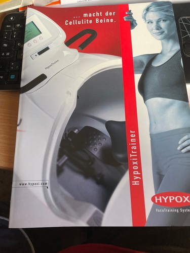 Hypoxi vacunaut - hypoxi,