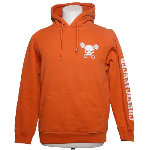 Grenzgaenger kapuzenpullover - grenzgaenger,,