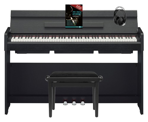 Yamaha arius ydp - ydp-s35, b