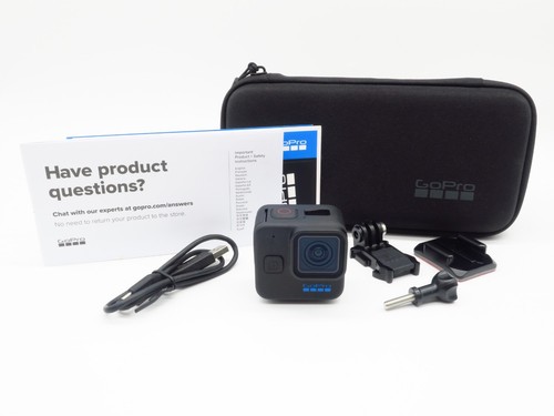 Defekt gopro hero11 black - gopro,