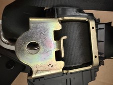 2STK!!! Anschnallgurt