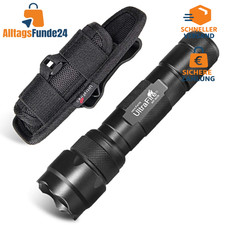 UltraFire WF-502B LED