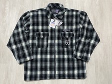 Vintage Campri Flanell Jacke