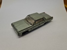 Siku V245 Oldsmobil Holiday Sport Coupé im bespieltem Zustand Bastlermodell