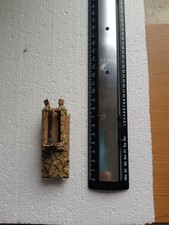 Sd. Kfz 251/10 Schützenpanzer 3,7 PAK,gebaut, 1/72, Standmodell für Dioramen ect