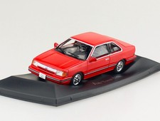Ford Topaz rot 1986 aus Sammlung 1:43 für Bastler