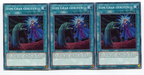 Vom grab gerufen - grab,