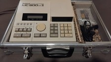 Roland MC 500 MK II Sequencer MIDI