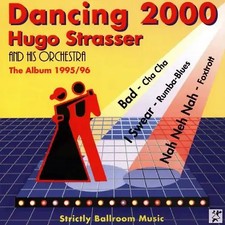 Hugo Strasser - Dancing 2000-the Album 95/96