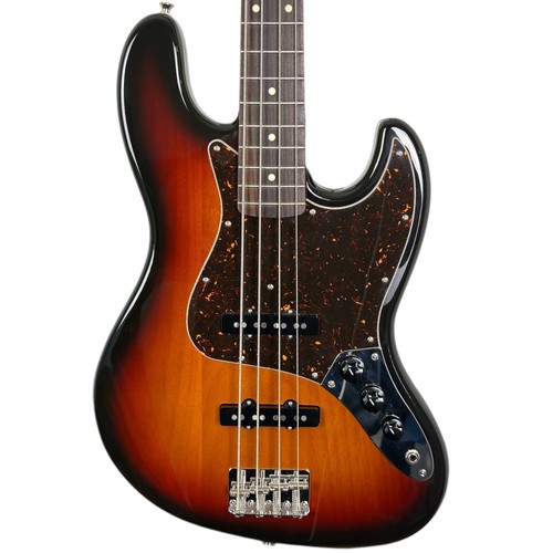 Coolz japan jazz bass - jazz, 2018
