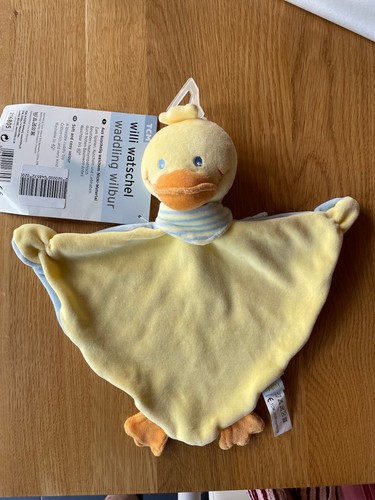 Tcm tchibo ente willi - ente,