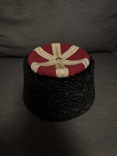 Osmanischer Türkischer Kalpak