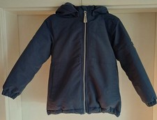 Winterjacke, Mikk-Line, Gr
