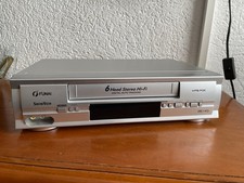 videorecorder vhs Funai 6 Head