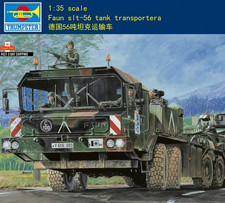 Trumpeter 00203 1/35 Faun