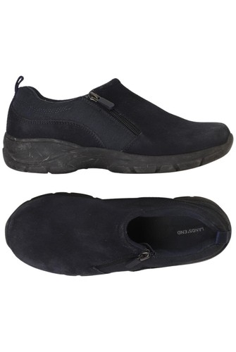 Lands end halbschuh damen - end,