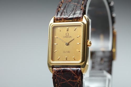 Near mint omega - omega, ville