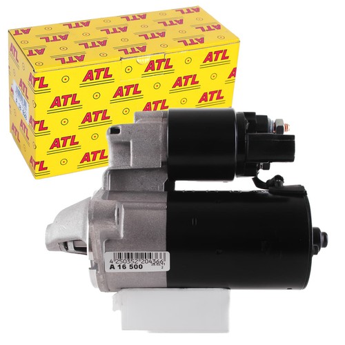 Atl anlasser 1kw passend - 1,1kw,