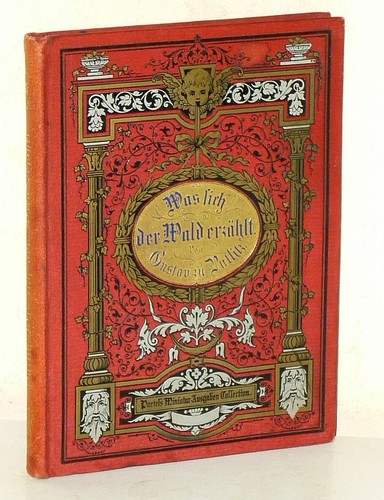 Gustav von putlitz was sich - von,