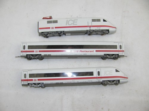 407 roco zugset ice - zugset,