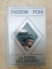POHL - DAS TÜR ZUR