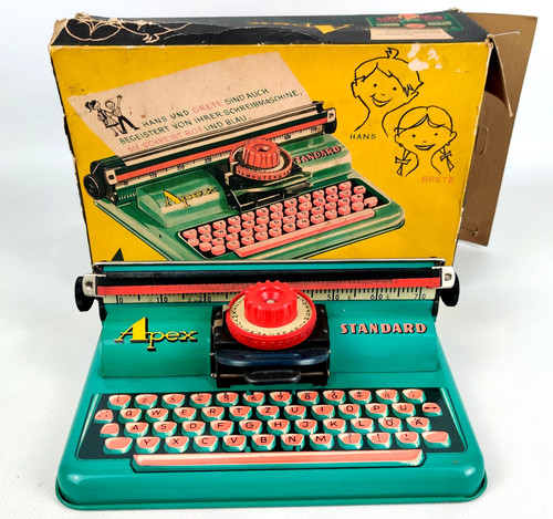 50er apex standard kinder - 50er,