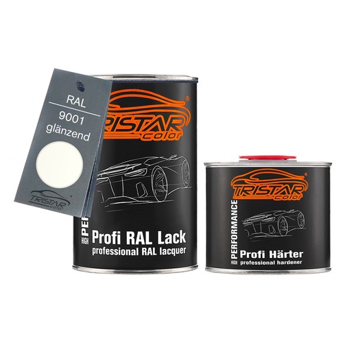 Ral 9001 cremeweiss glänzend - ral,