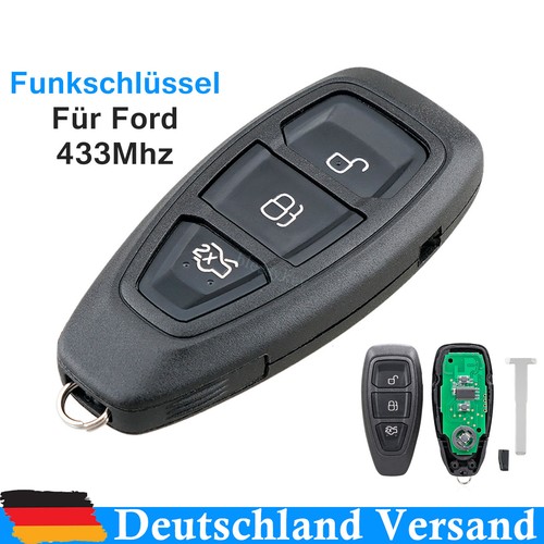 433mhz funk schlüssel - schlüssel, für