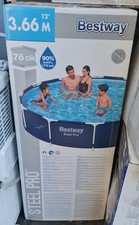 Bestway 14483 Steel Pro Frame