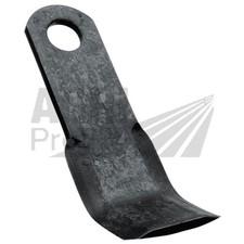 Y-Messer für Sauerburger