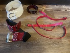 GUESS, Esprit Gürtel