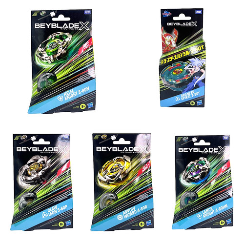 Hasbro beyblade kreisel - hasbro, x