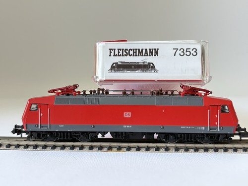 Fleischmann 7353 piccolo br - piccolo, n
