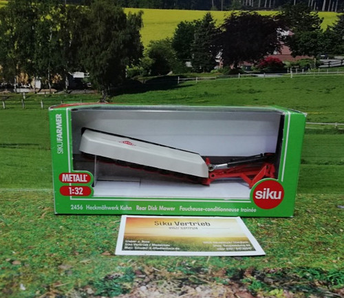 Siku art 2456 kuhn - art.nr.:,