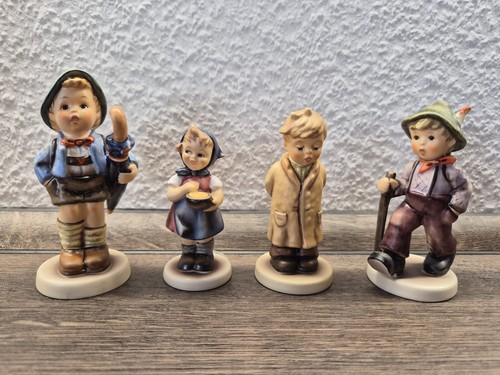 Hummel goebel figuren - /,