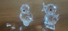 Swarovski,  2 kleine