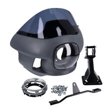 Cowl Fairing Verkleidung