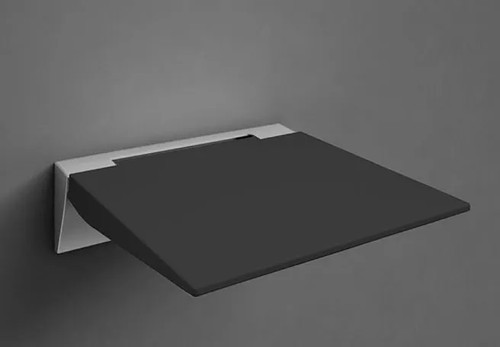 Stabiler duschklappsitz - stabiler,