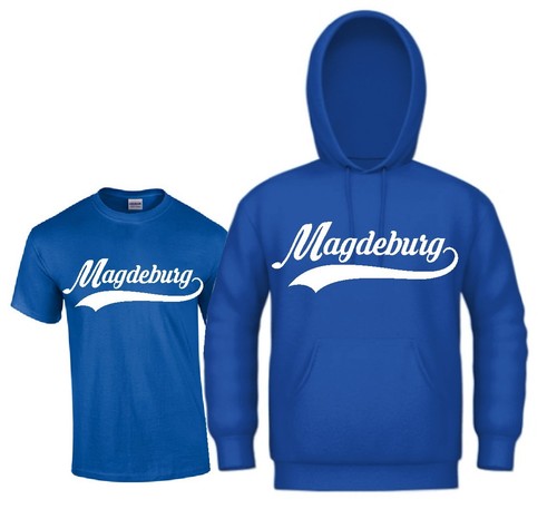 Shirt kapuzensweat - /,